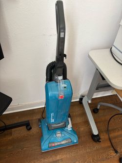 Hoover Vacuum