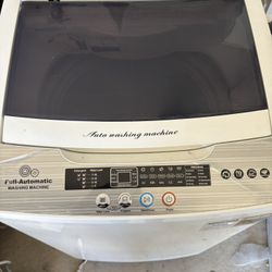 Portable Washing Machine 