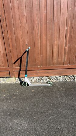 Lucky Scooter