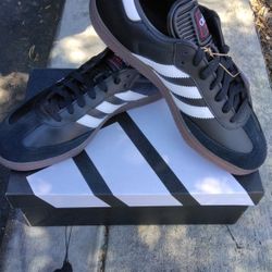 Samba Adidas 