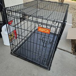 Dog Crate