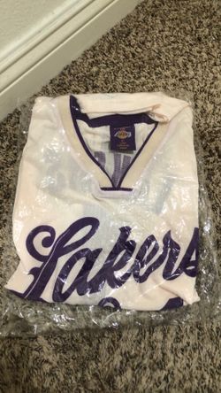 Lakers shirt