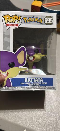 Funko POP ea. $12