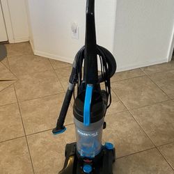 Bissell Powerforce Helix