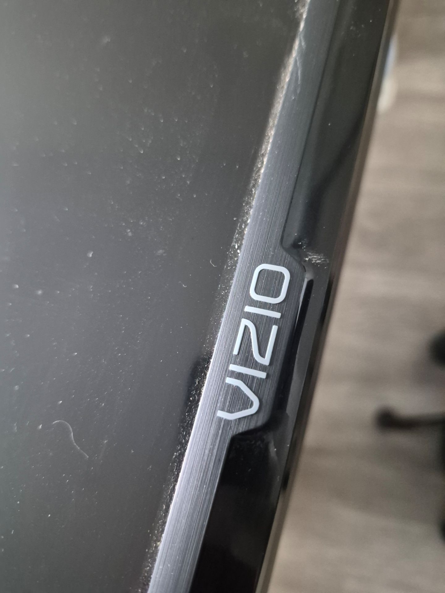 65 in Vizio smart tv