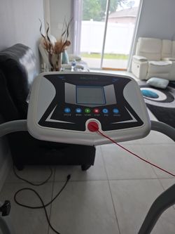 Treadmill