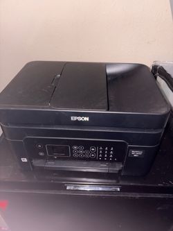 Espon Printer