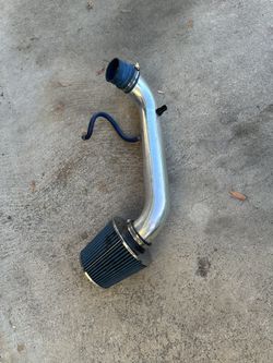 Air  Intake