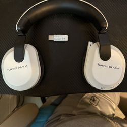 Turtle Beach 600 Gen 3 Xbox