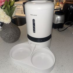 PetLibro Automatic Pet Feeder