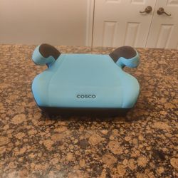Kids car booster seat