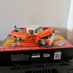 Lego Brick Shop Chevy 62