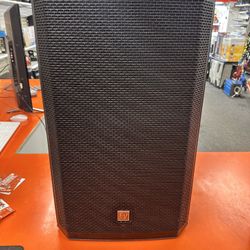 Electro-Voice ZLX-15BT Bluetooth Speaker