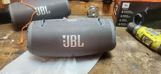 Bluetooth speaker