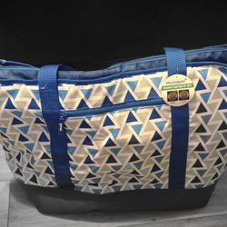 Insulated Carrier Bag 