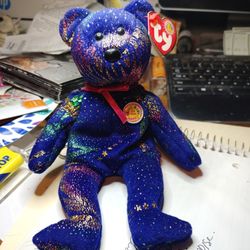 Beanie Baby Collectible