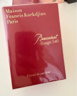 Fragrance