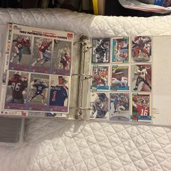 1(contact info removed) Complete Sets Tops Collectible Jersey Cards Of All Kinds ! 
