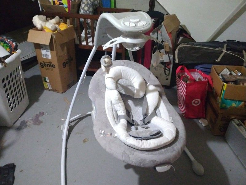 BabySwing