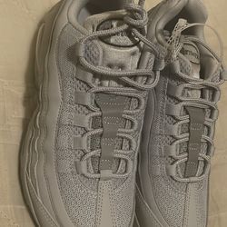 Nike Air Max 95 OG Big Bubble Wolf Grey