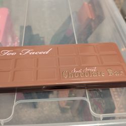 Too Faced Makeup 
