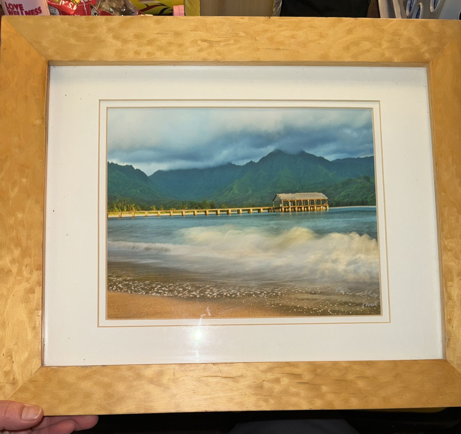 Hanalei Dreams By Monica And Michael Sweet