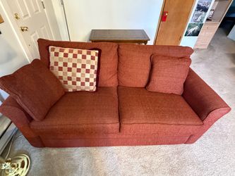 Free Sofa bed