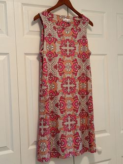 All For Color Sports Dress - M/L