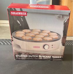 Pan Cake Maker