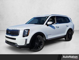 2020 Kia Telluride