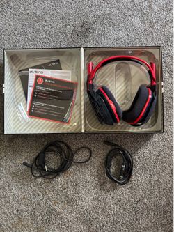 Astro Gaming A40 TR X-Edition Headset