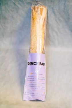 HiCREAM Pampas Grass Bouquet Builder Kit