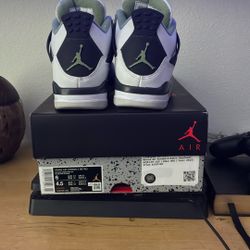 Jordan Shoes