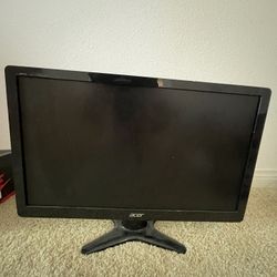 Acer Monitor 