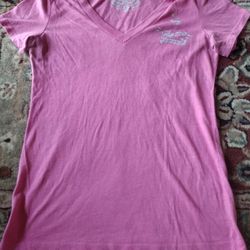 Mac Tools T-shirt, Womens Medium 