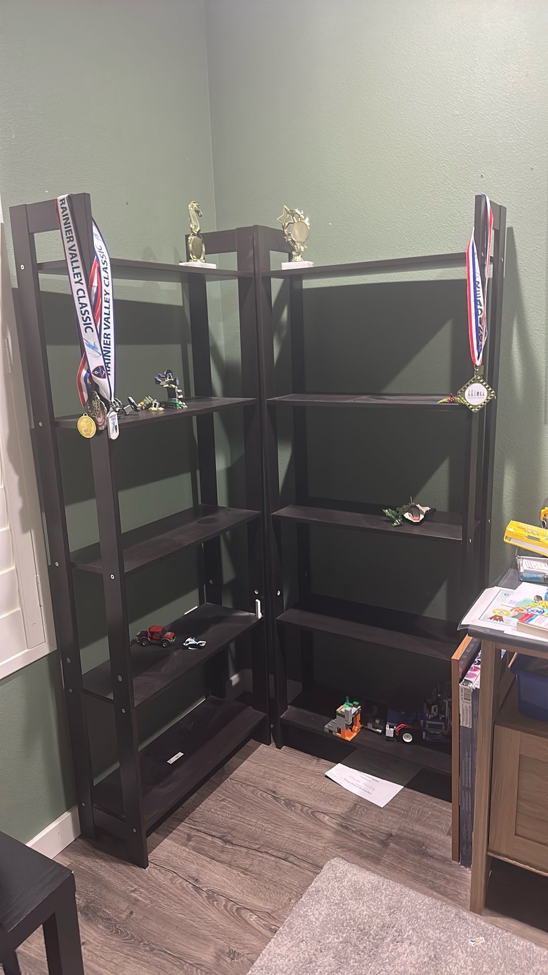 Book Racks