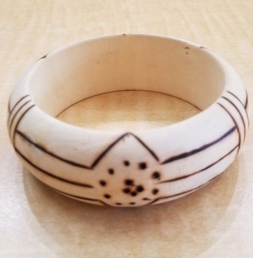 Wood Bracelet