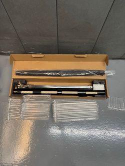 Audi Q5 Roof System