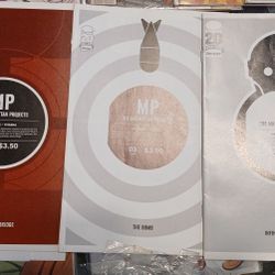 The Manhattan Projects 