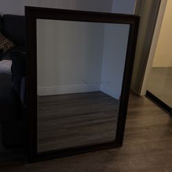 Large Mirror