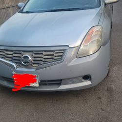 2008 Nissan Altima