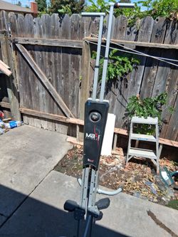 Maxi climber