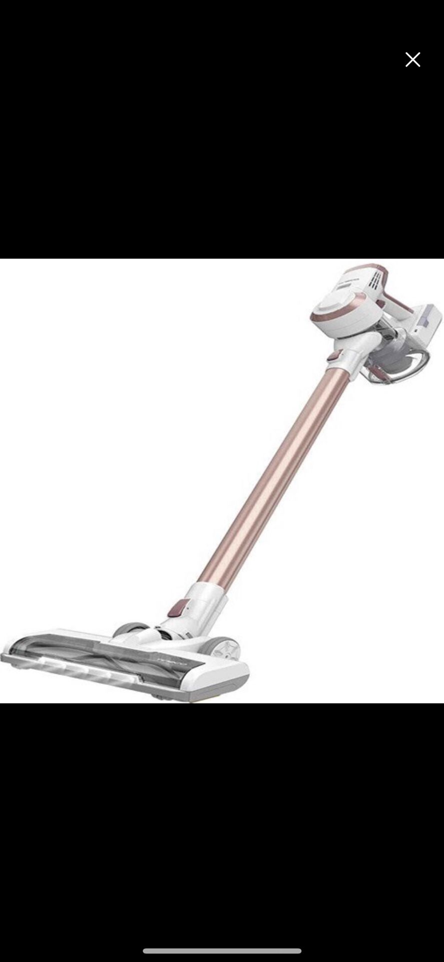Vaccum