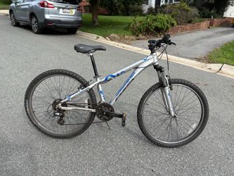 26" Trek (Gary Fisher) Tarpon Mountain Bike!