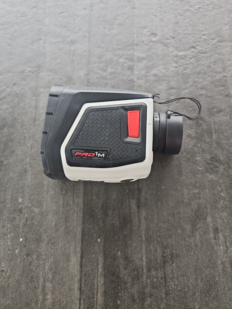Bushnell Rangefinder