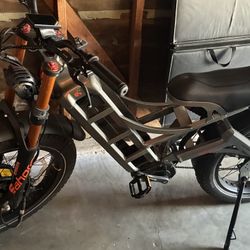 Eahora Romeo Pro Electric Bike