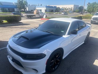 2020 Dodge Charger