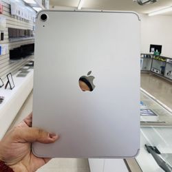 iPad A16 128gb WiFi And Cellular 