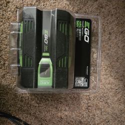 Ego 5.0 Ah Battery Ego Lawn Equipment 