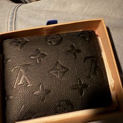 Louis Vuitton Wallet 